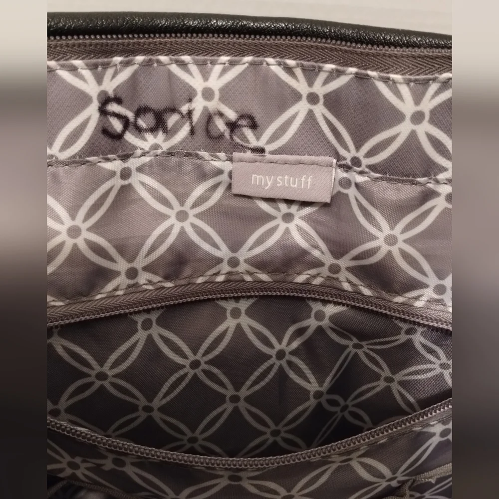 Carter's Baby Tote Bag